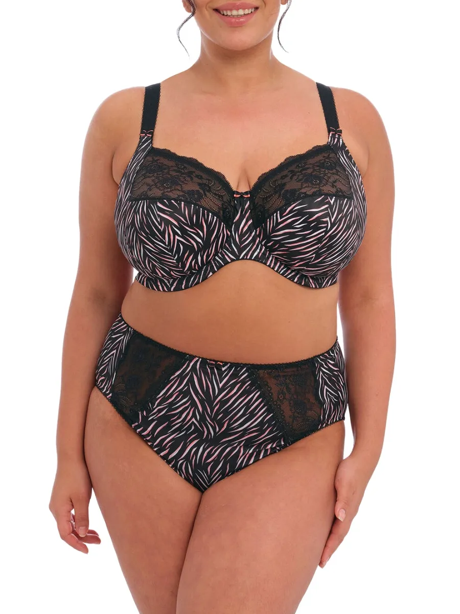 Morgan Full Brief