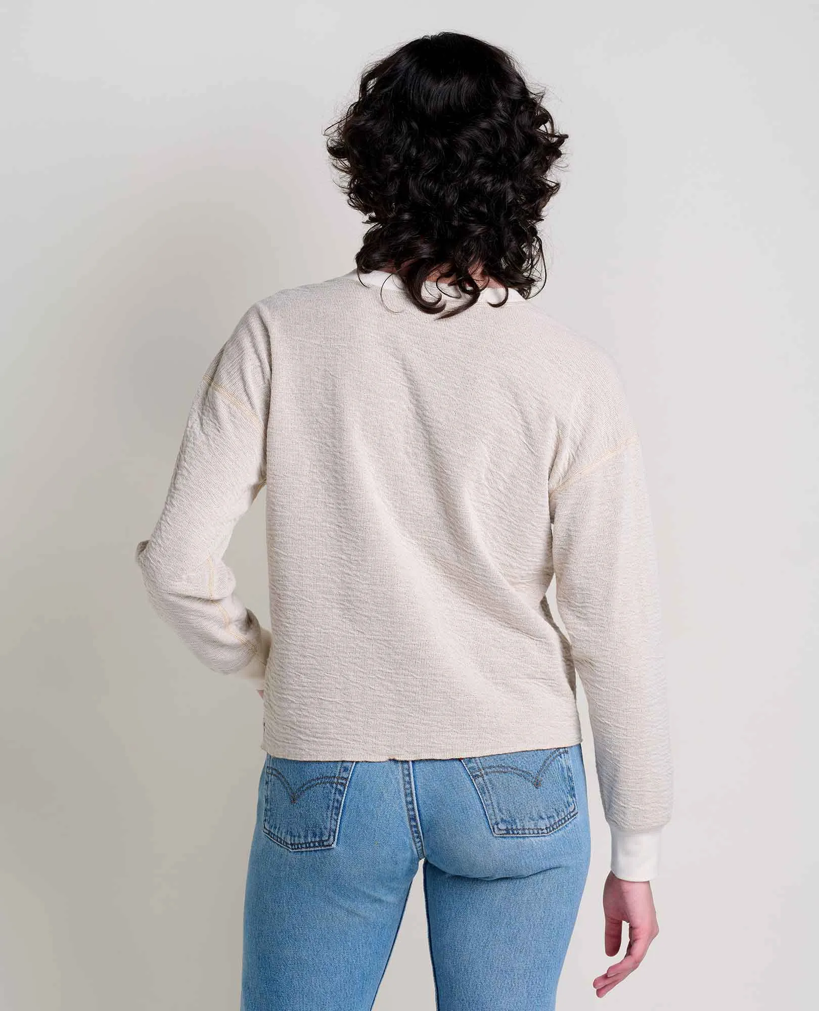 Nord Reversible Henley - SALE