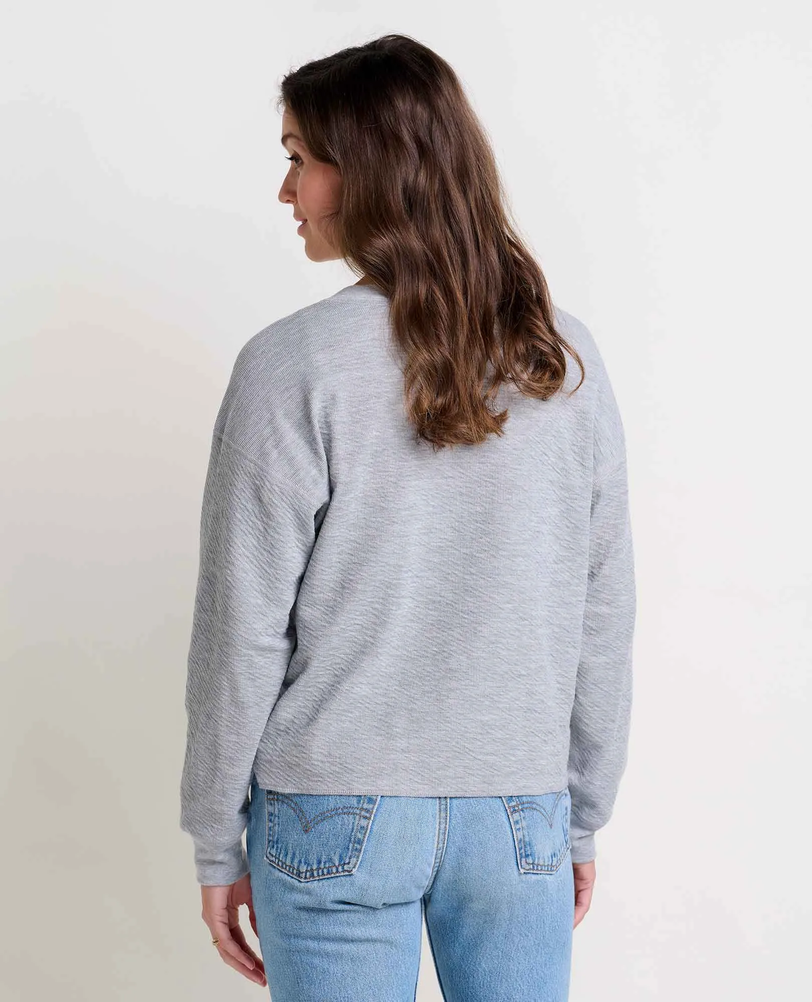 Nord Reversible Henley - SALE