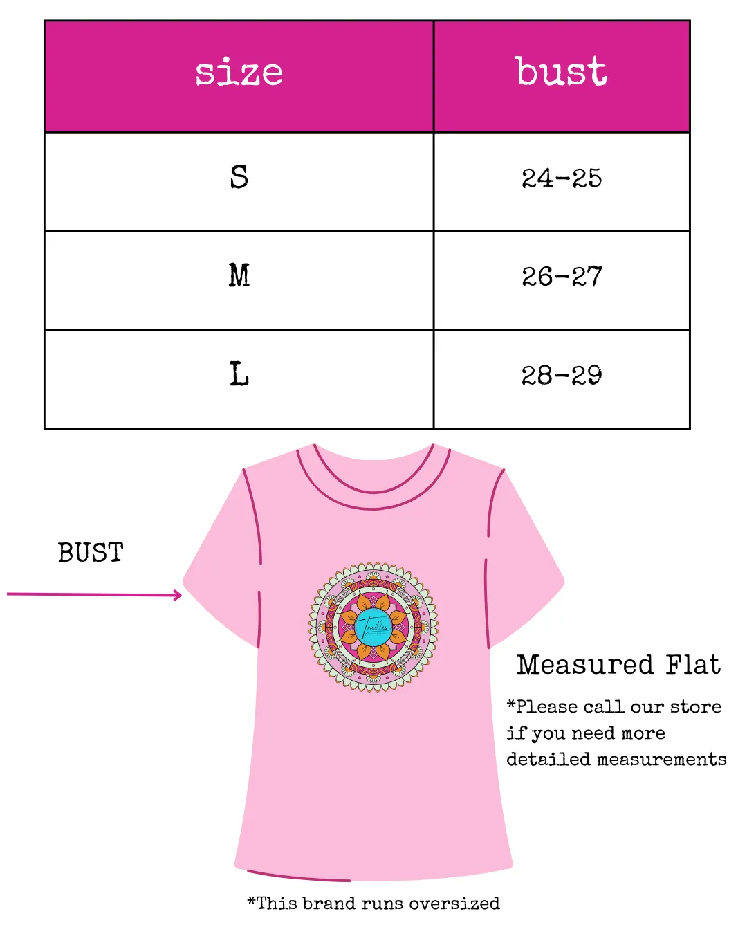 Pieced Thermal Top-9911