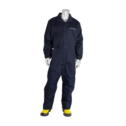 PIP 9100-52772/XL ARC/FR Coverall, 25 Cal/cm2