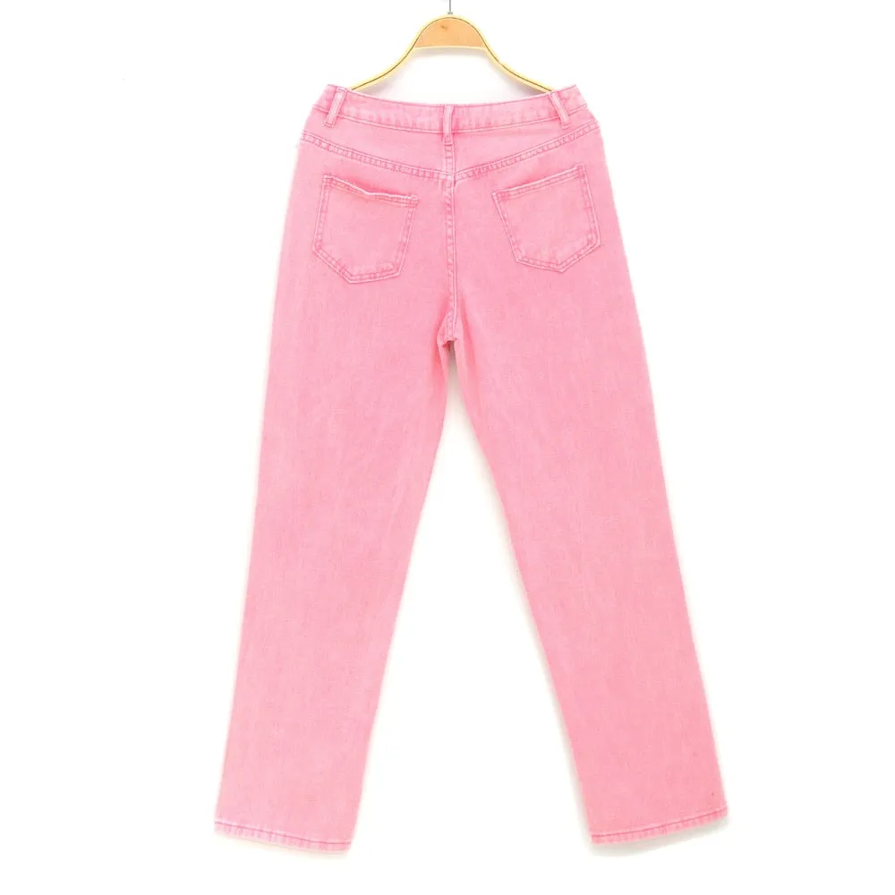 Play The Day Away Jeans