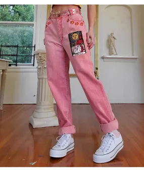 Play The Day Away Jeans