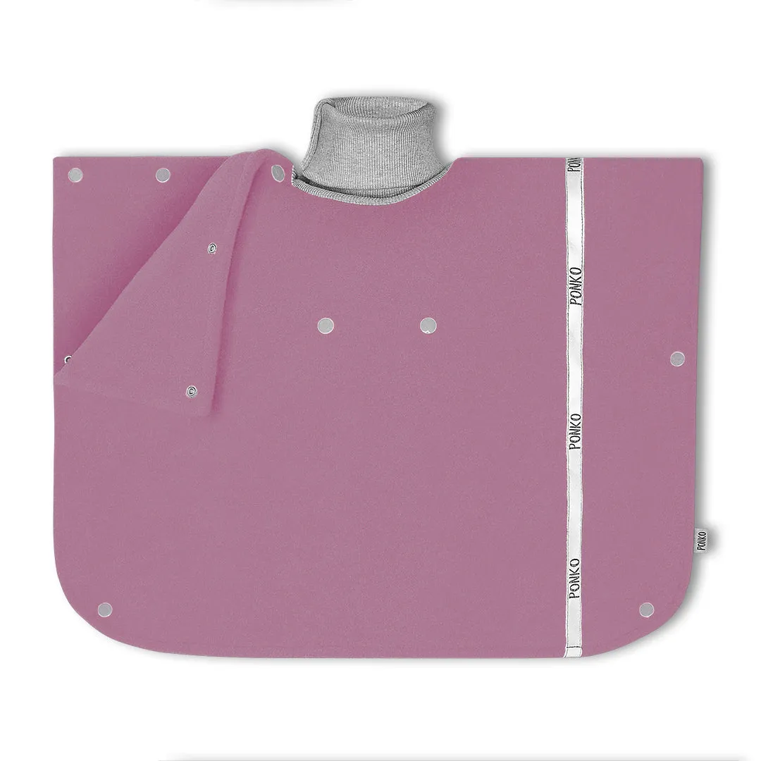 Ponko Car Seat Blanket / Poncho