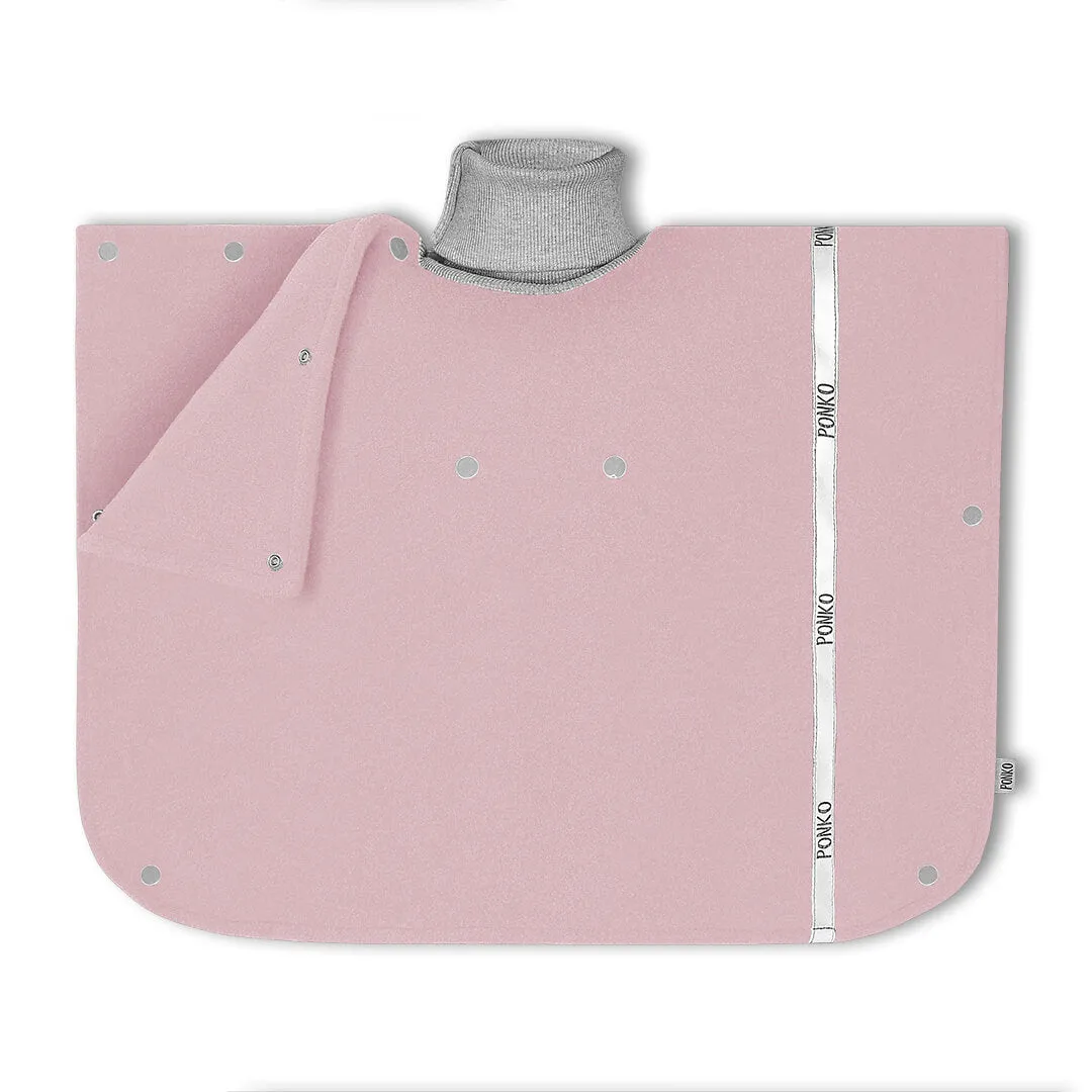Ponko Car Seat Blanket / Poncho
