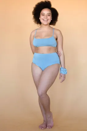Powder Blue Lena Undies