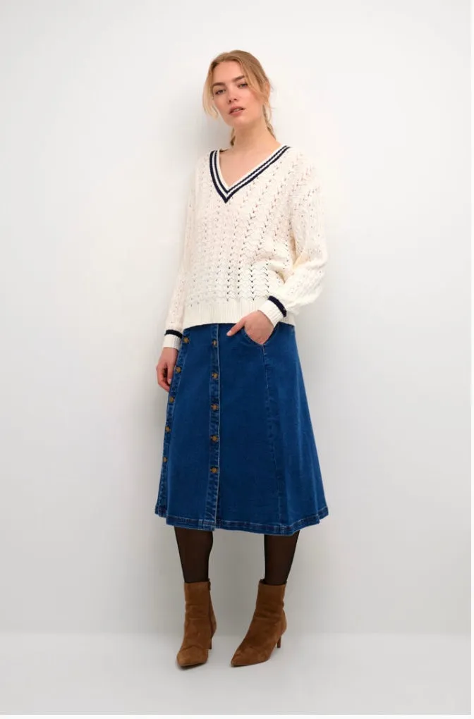 PREPS KNIT SWEATER