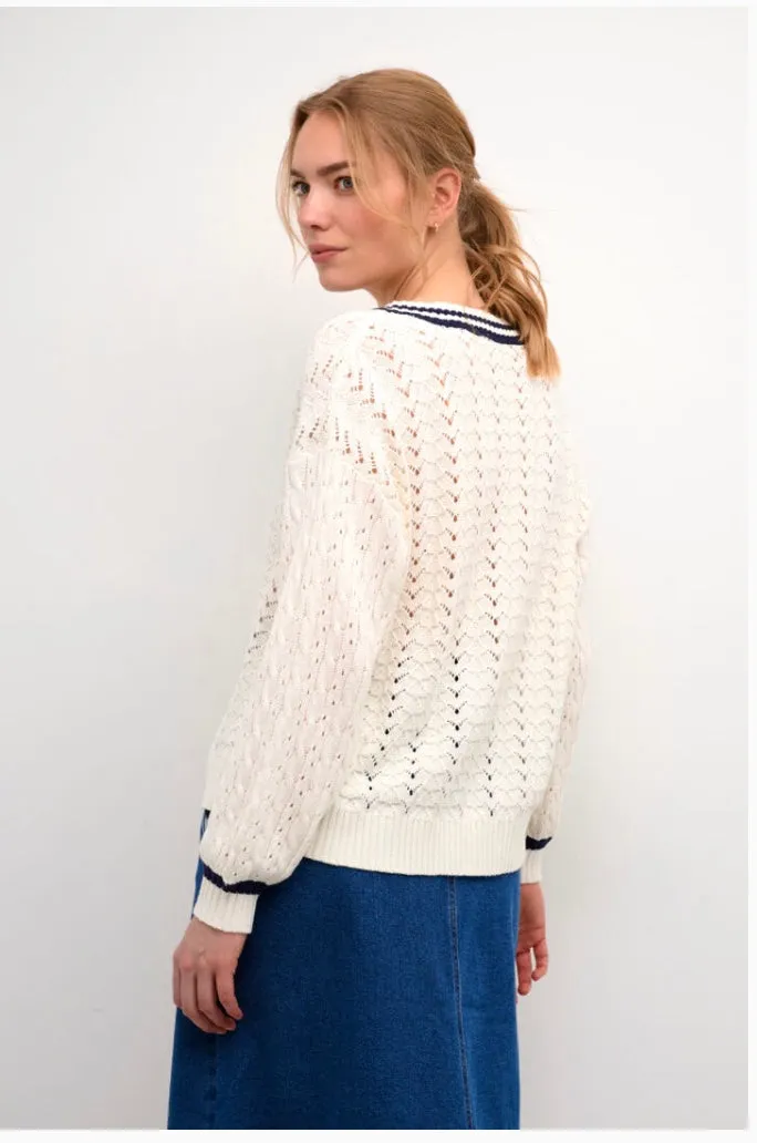 PREPS KNIT SWEATER
