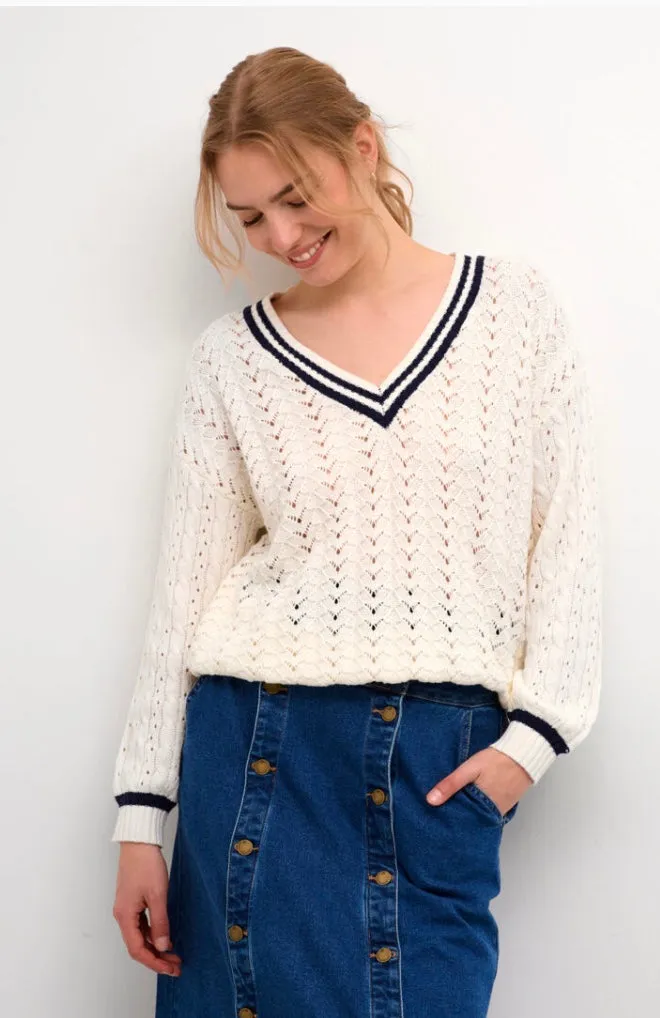 PREPS KNIT SWEATER