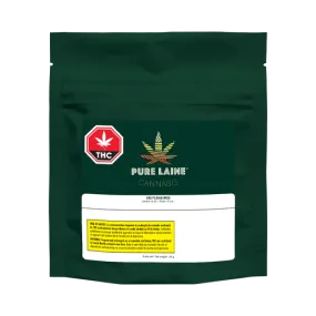 Pure Laine Big Pleasures Indica Dominant