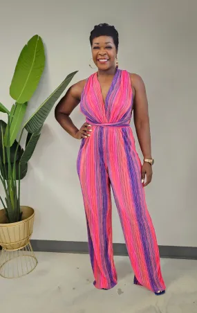 Pure Necessity Jumpsuit