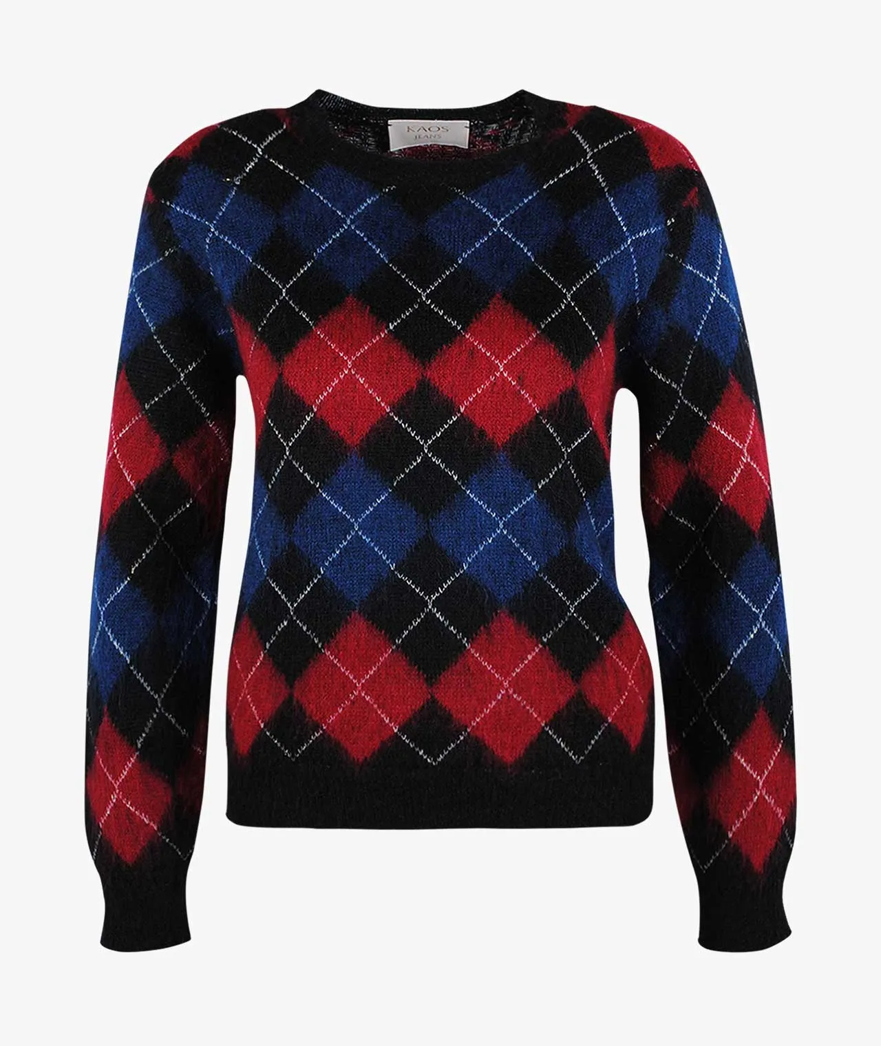 RH-Pulli Raute