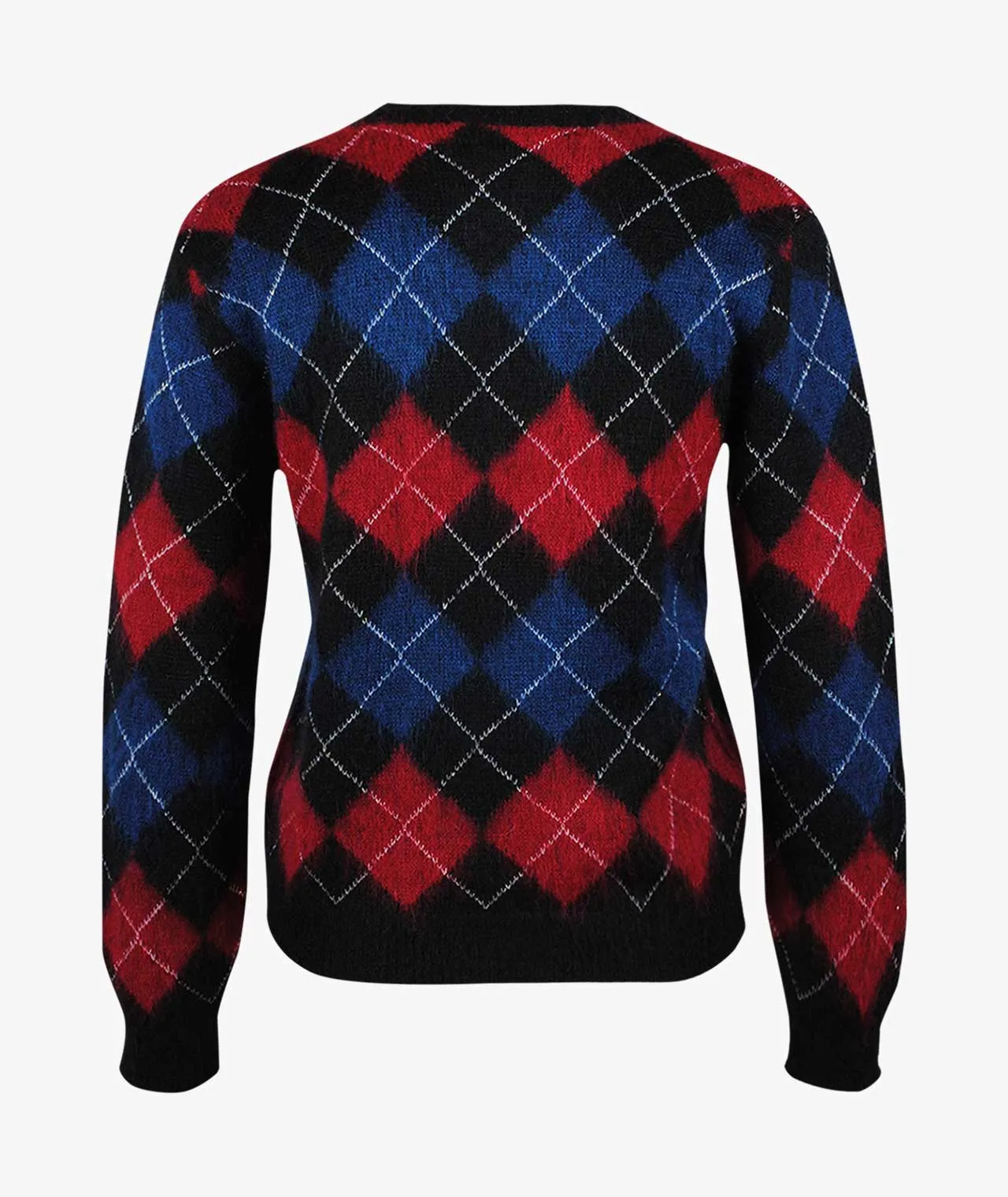 RH-Pulli Raute