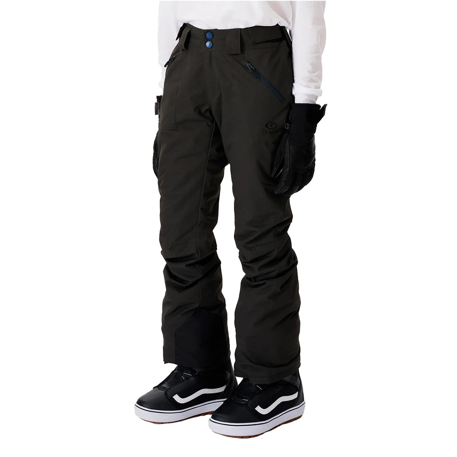 Rip Curl Rider High Waist Pant 2023
