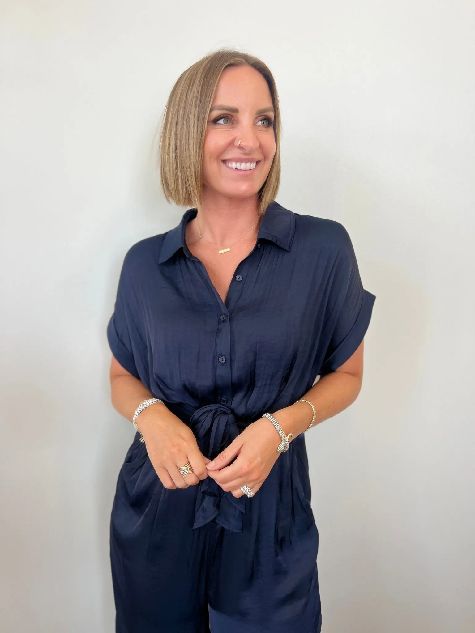 Roxanne Jumpsuit