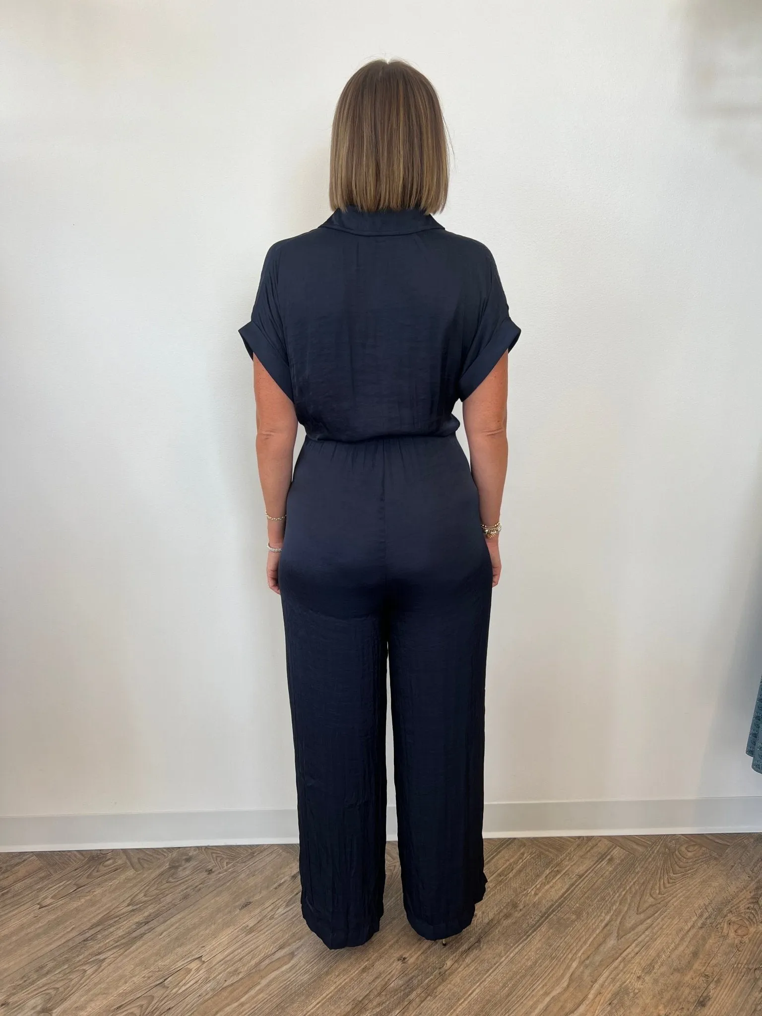 Roxanne Jumpsuit