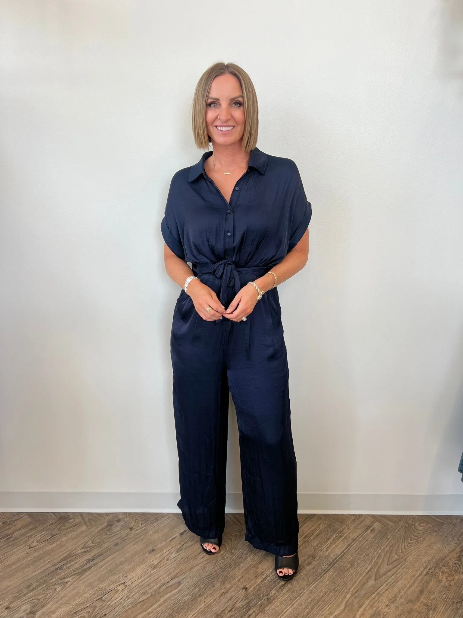 Roxanne Jumpsuit