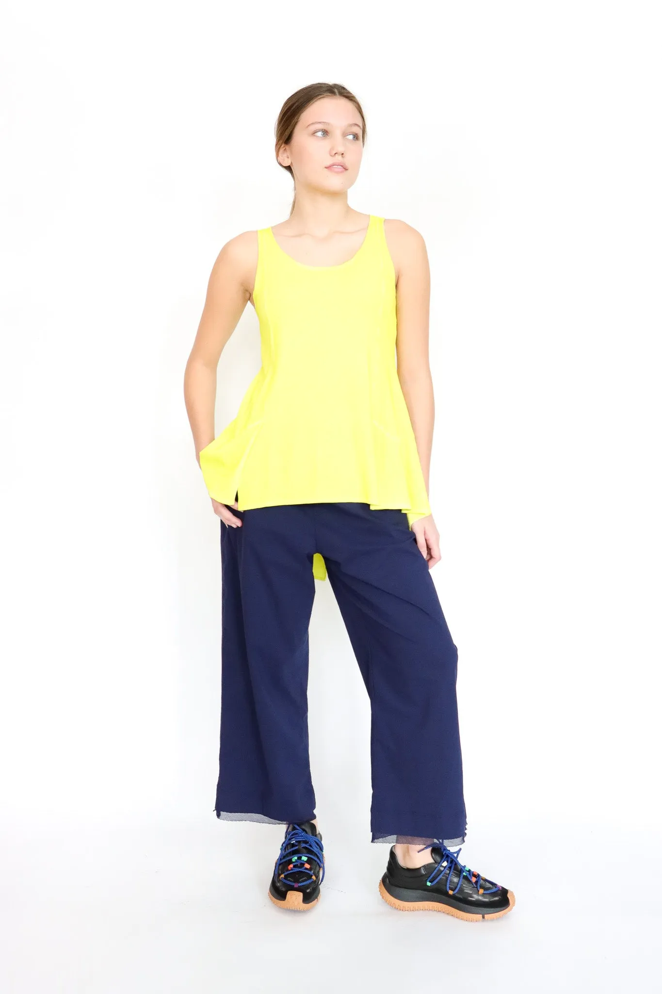 Rundholz Black Label 125 3630105 Pants