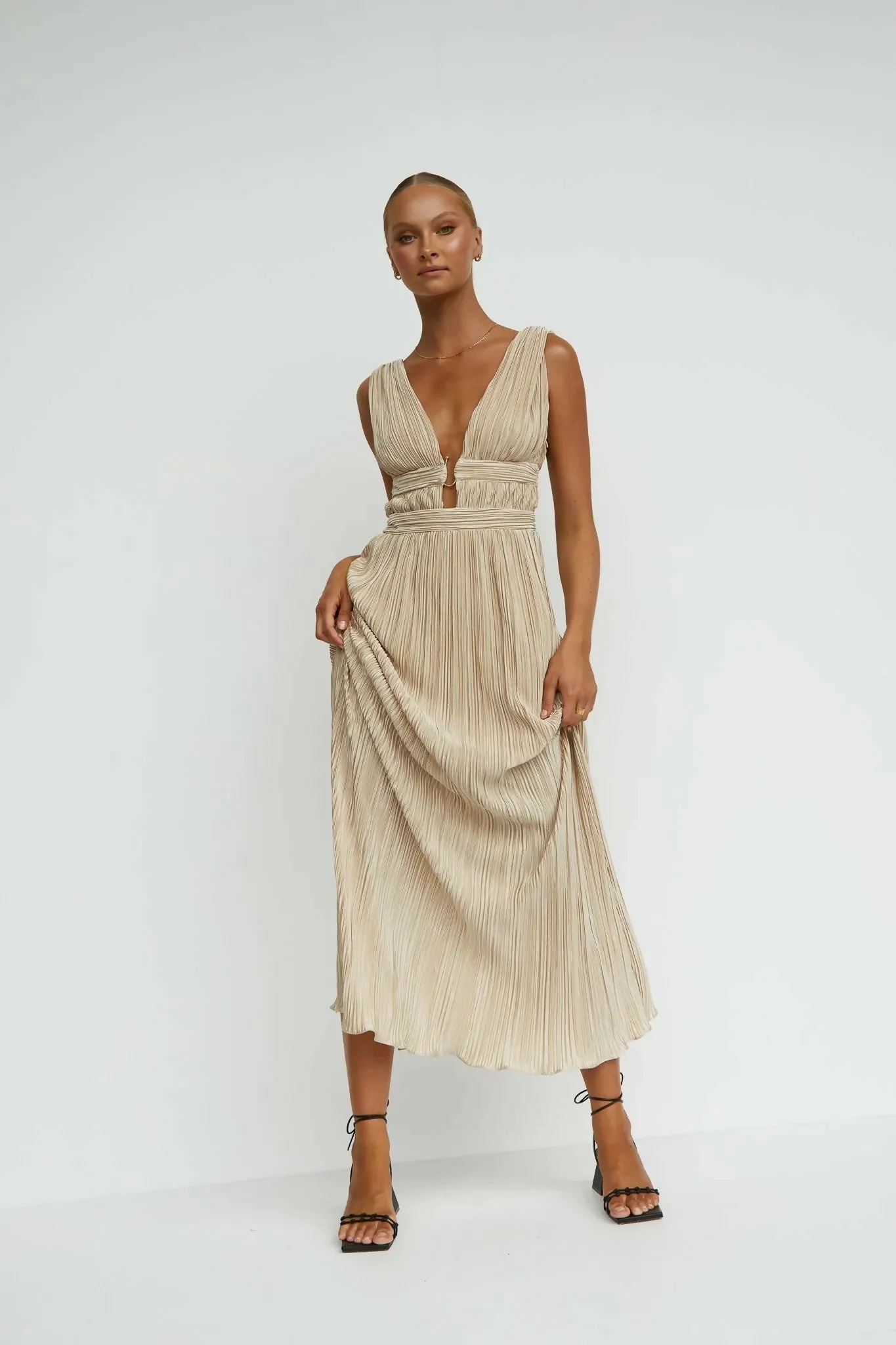 Runway Bella Dress