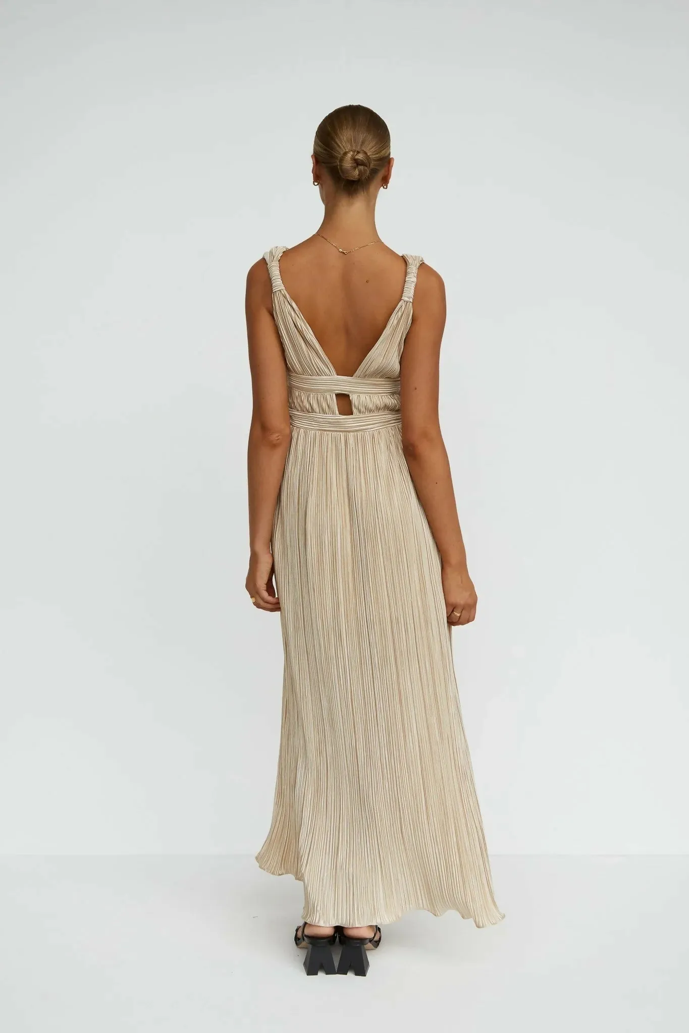 Runway Bella Dress