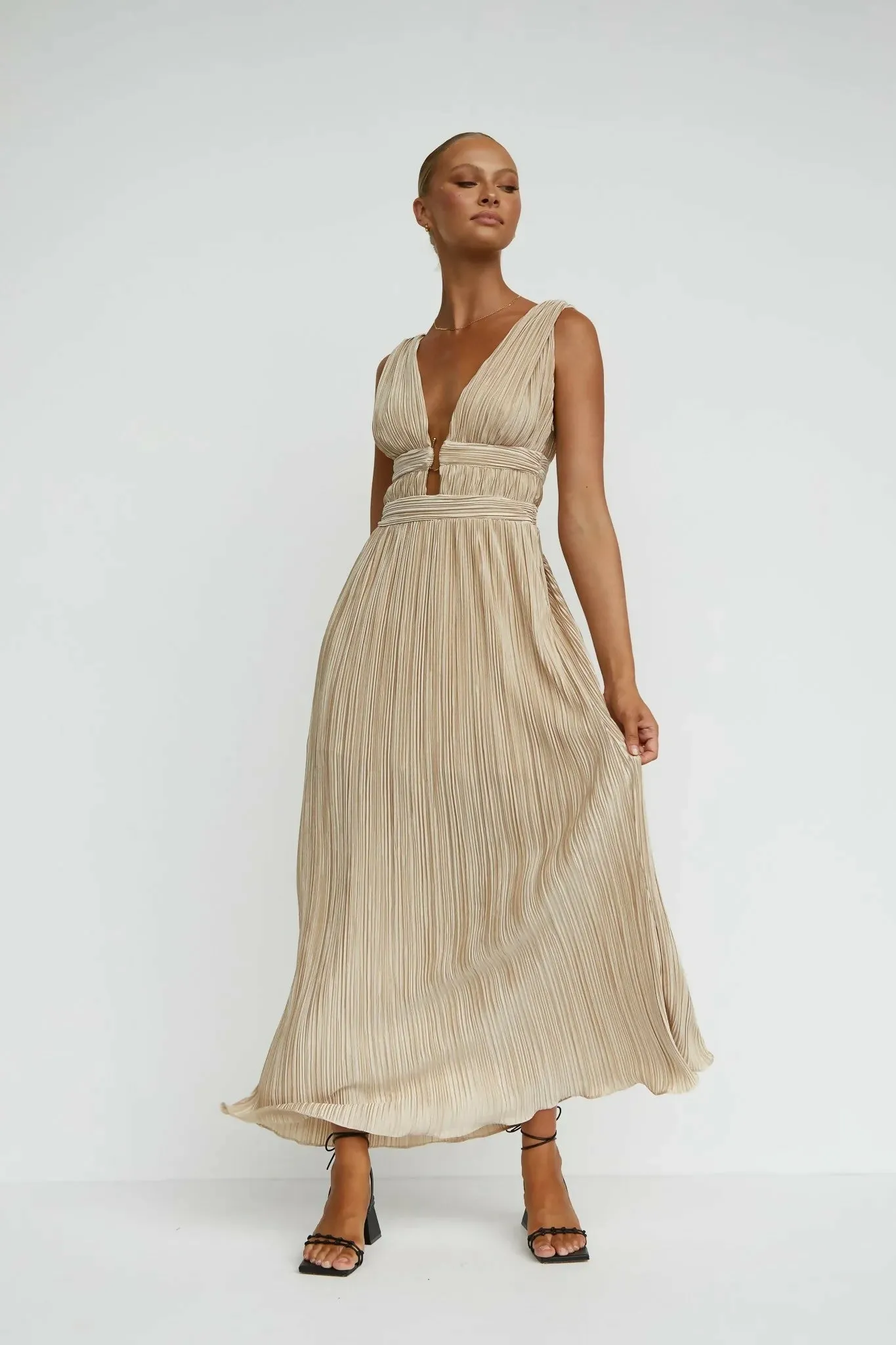 Runway Bella Dress
