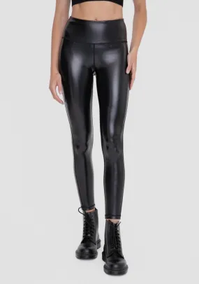 Slick as Ice Leggings