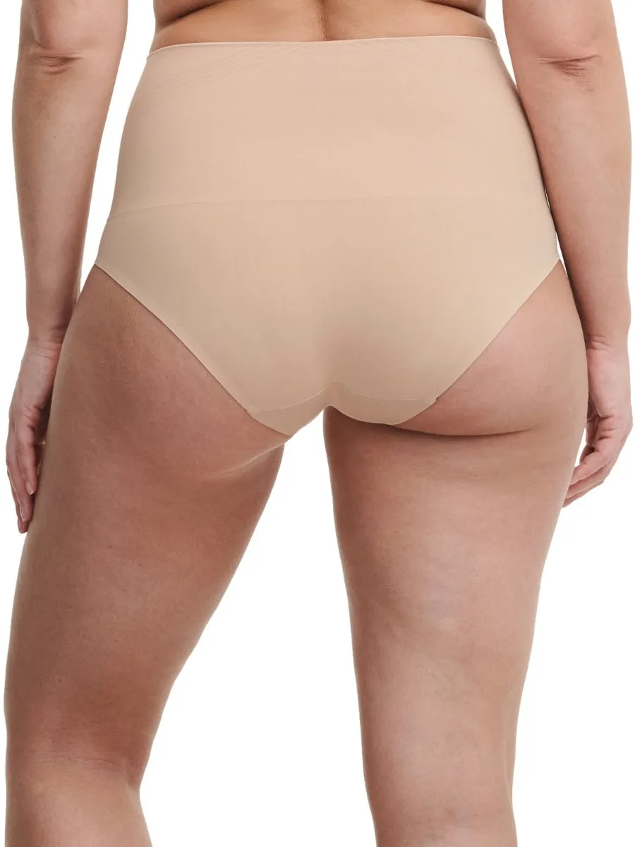 Smooth Comfort Sculpting High Waist Full Brief