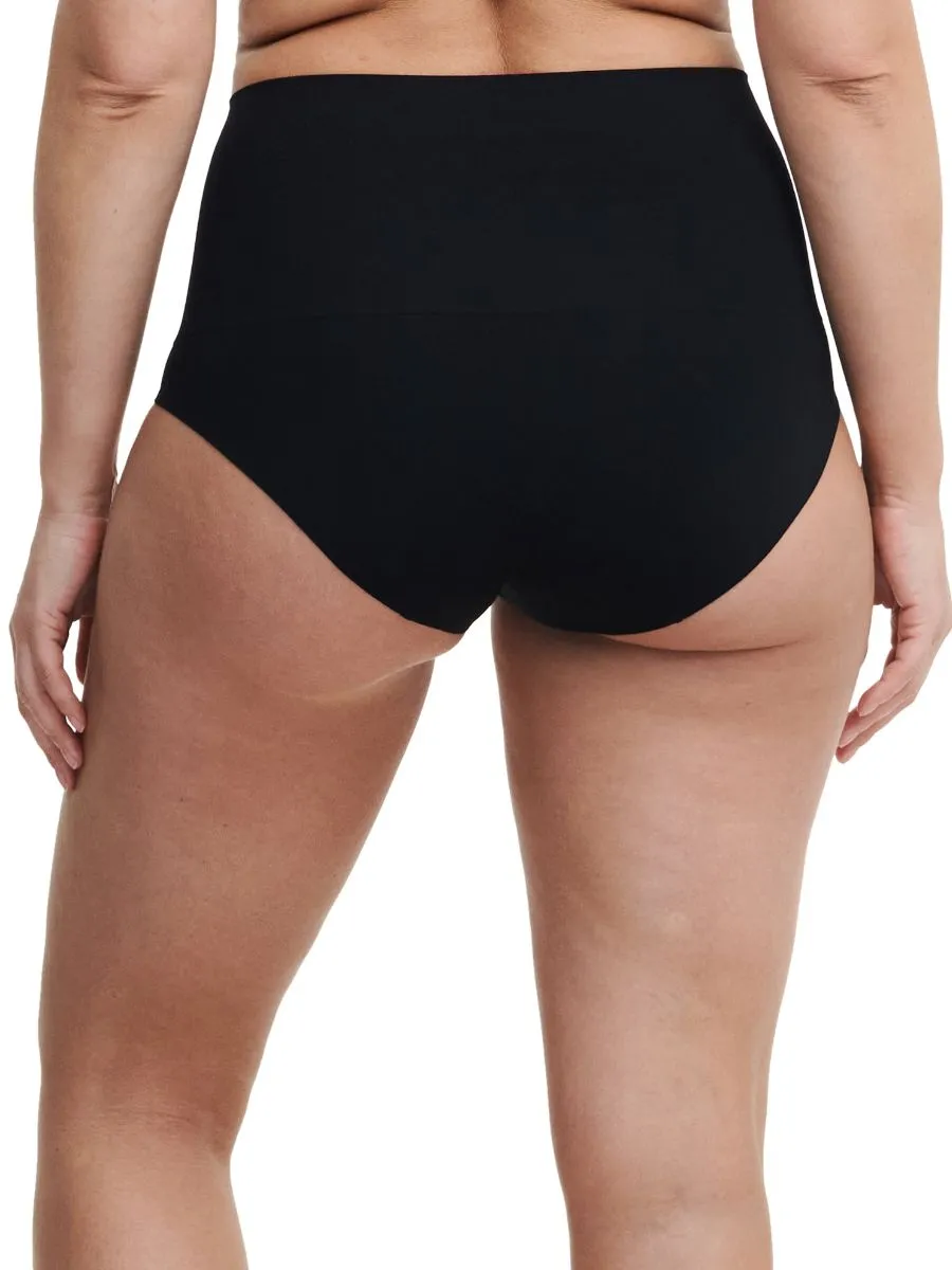Smooth Comfort Sculpting High Waist Full Brief