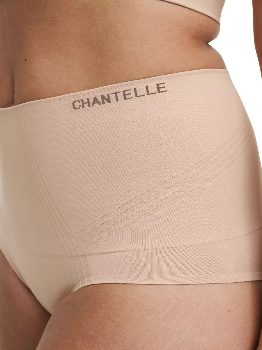 Smooth Comfort Sculpting High Waist Full Brief