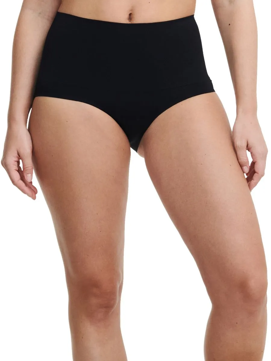 Smooth Comfort Sculpting High Waist Full Brief