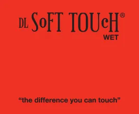 Soft Touch Laminating film with Extreme Bond Adhesive
