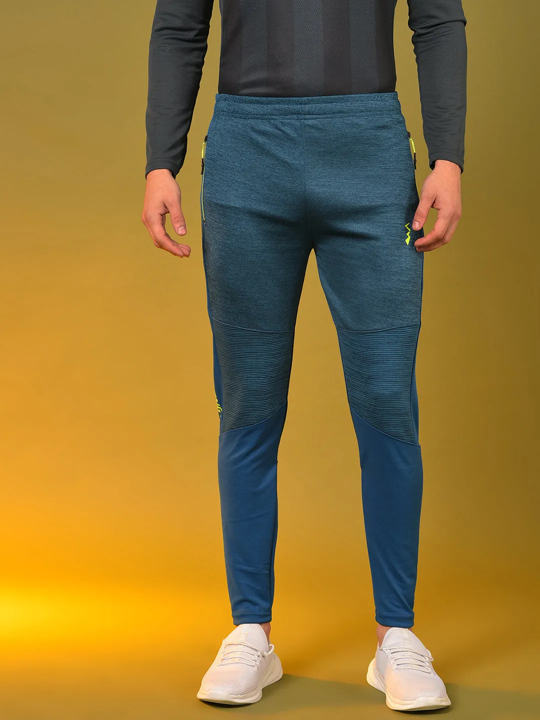 Solid Trackpants