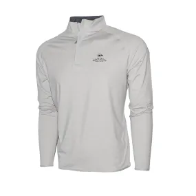 Stealth Performance 1/4 Zip