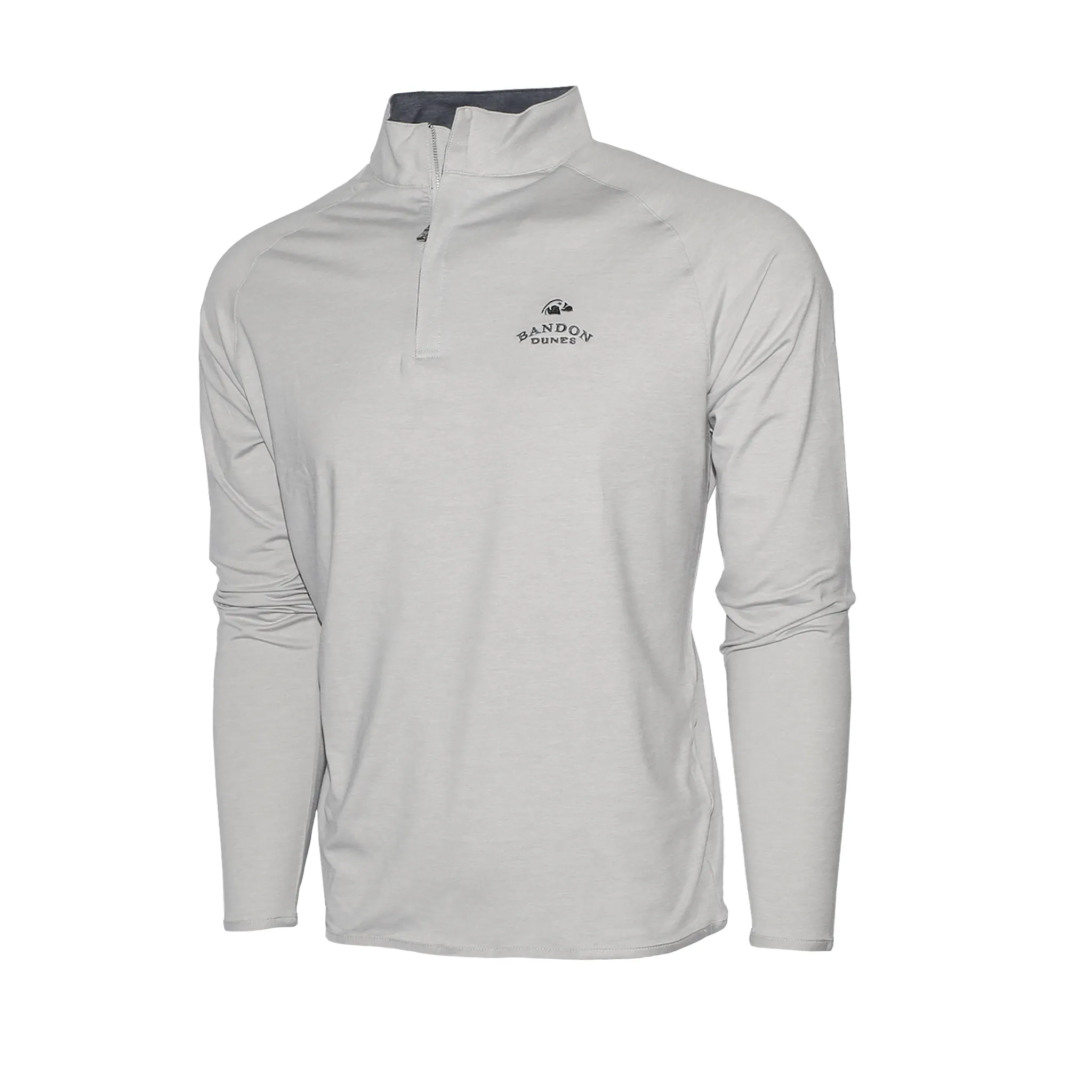 Stealth Performance 1/4 Zip