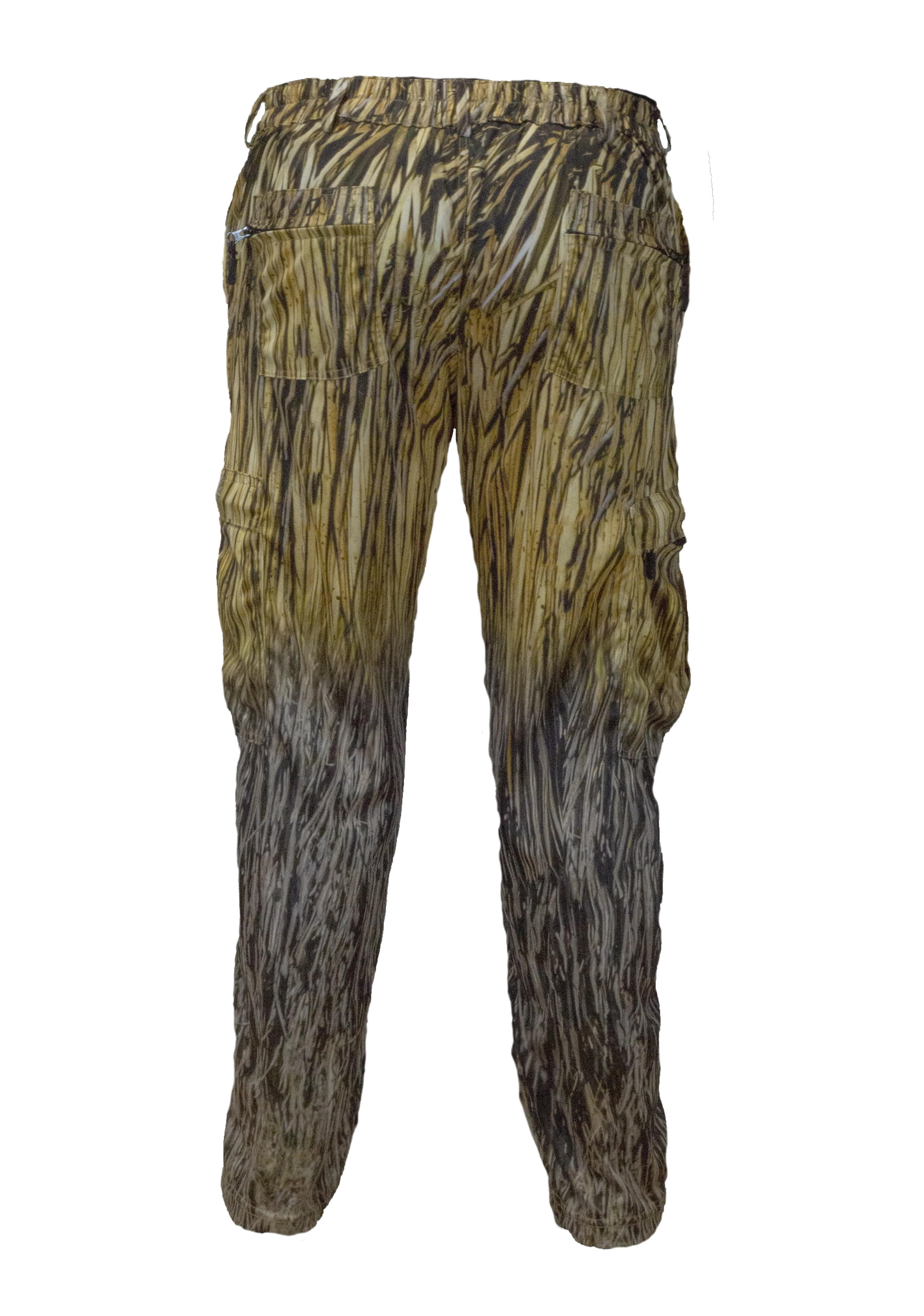Stickman Camo - Lightweight Cargo Pants