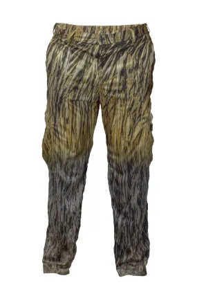 Stickman Camo - Lightweight Cargo Pants