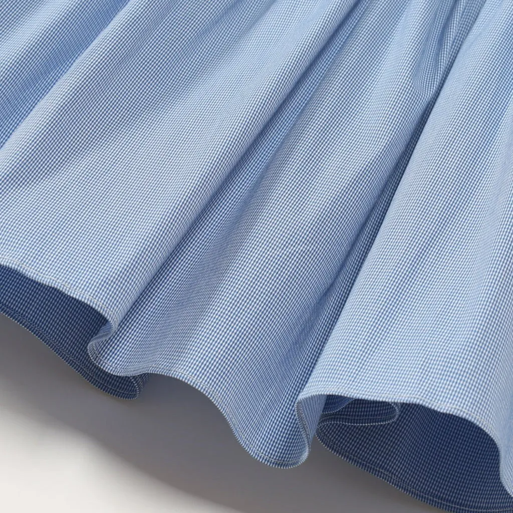 Sydney Blue Dress 1-7 Y