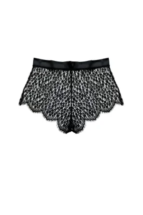 Talia Tap Short