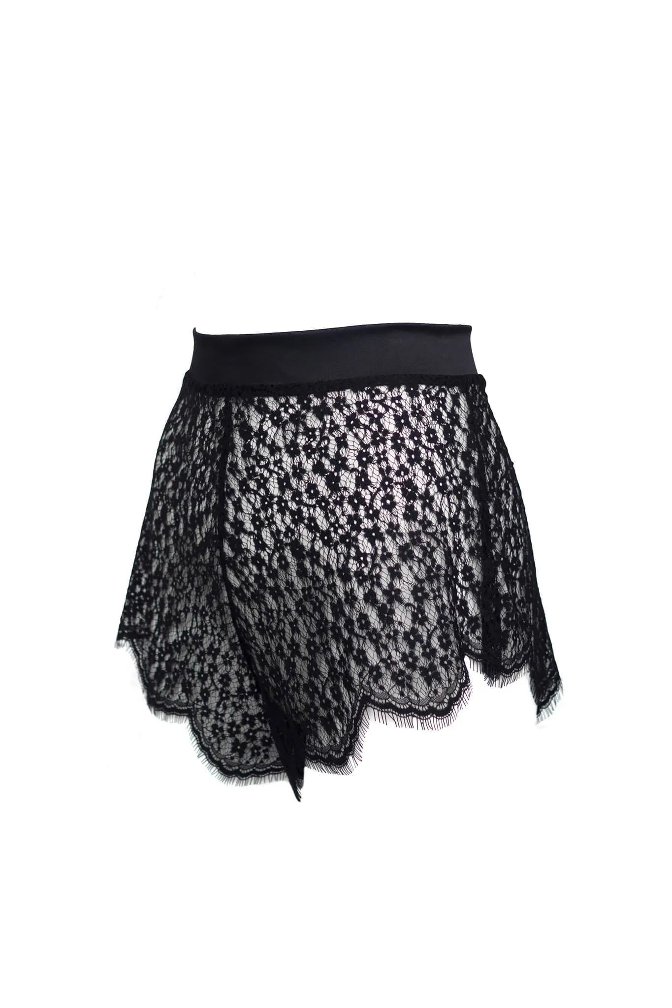 Talia Tap Short