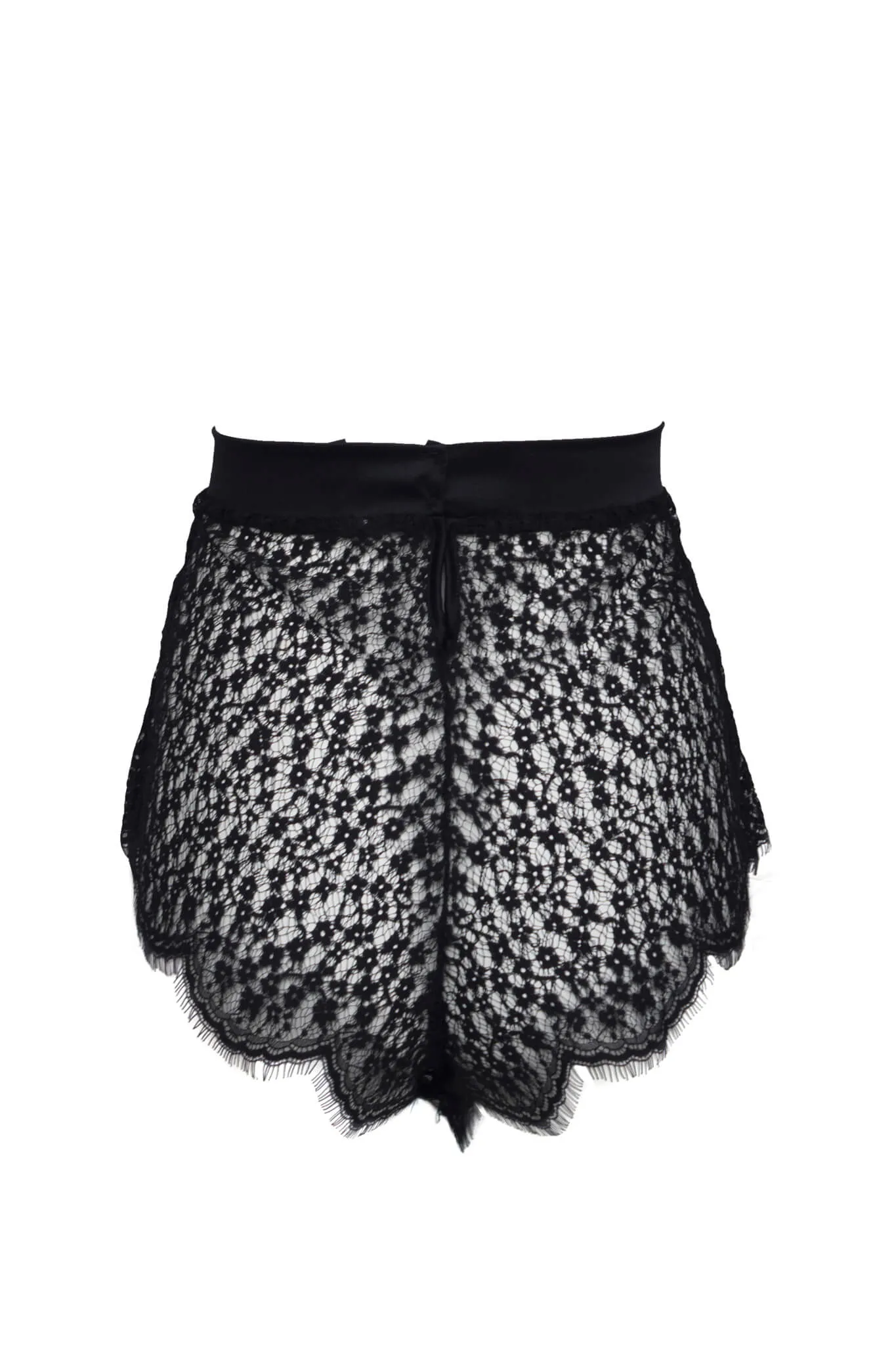 Talia Tap Short