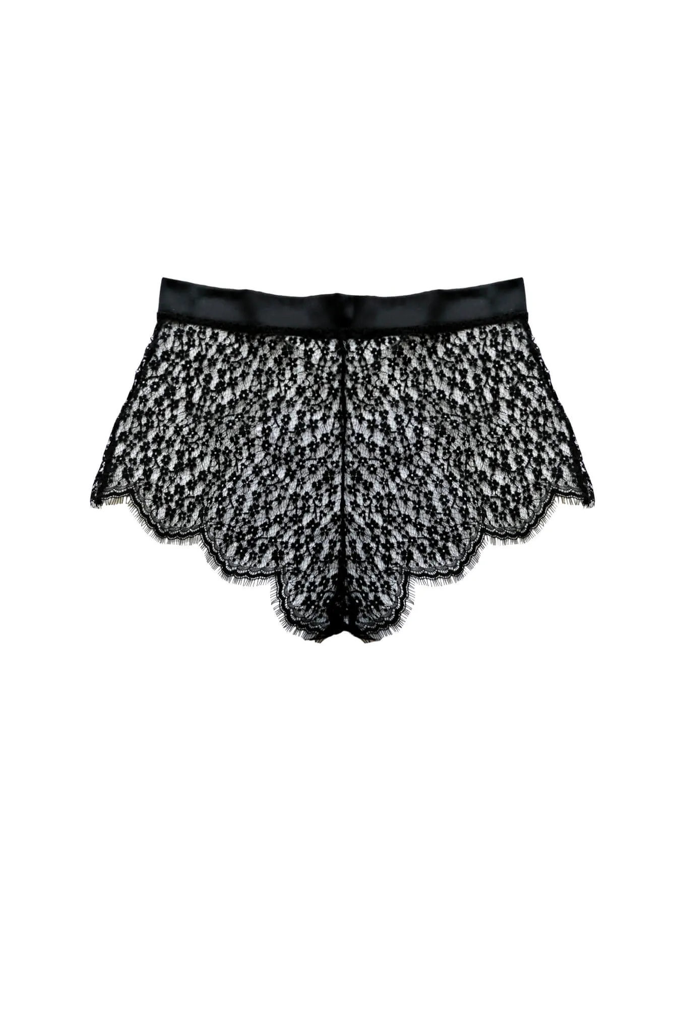 Talia Tap Short