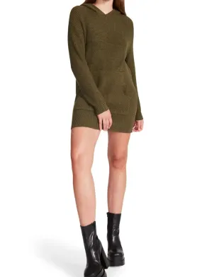 Taylor Sweater Dress