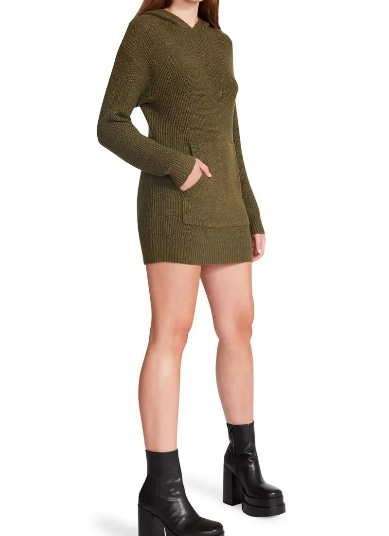 Taylor Sweater Dress