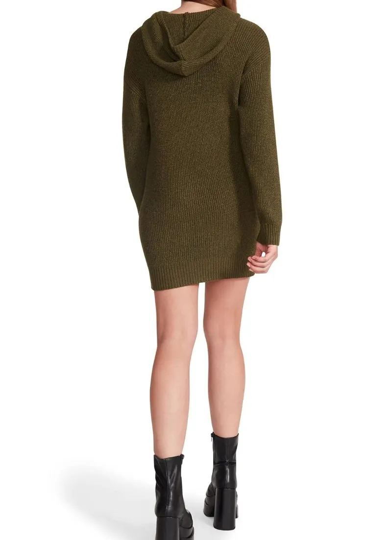 Taylor Sweater Dress