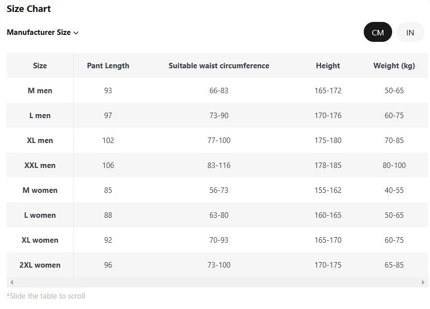 Thick Cashmere Winter Leggings - Warm Thermal Pants for Women & Men