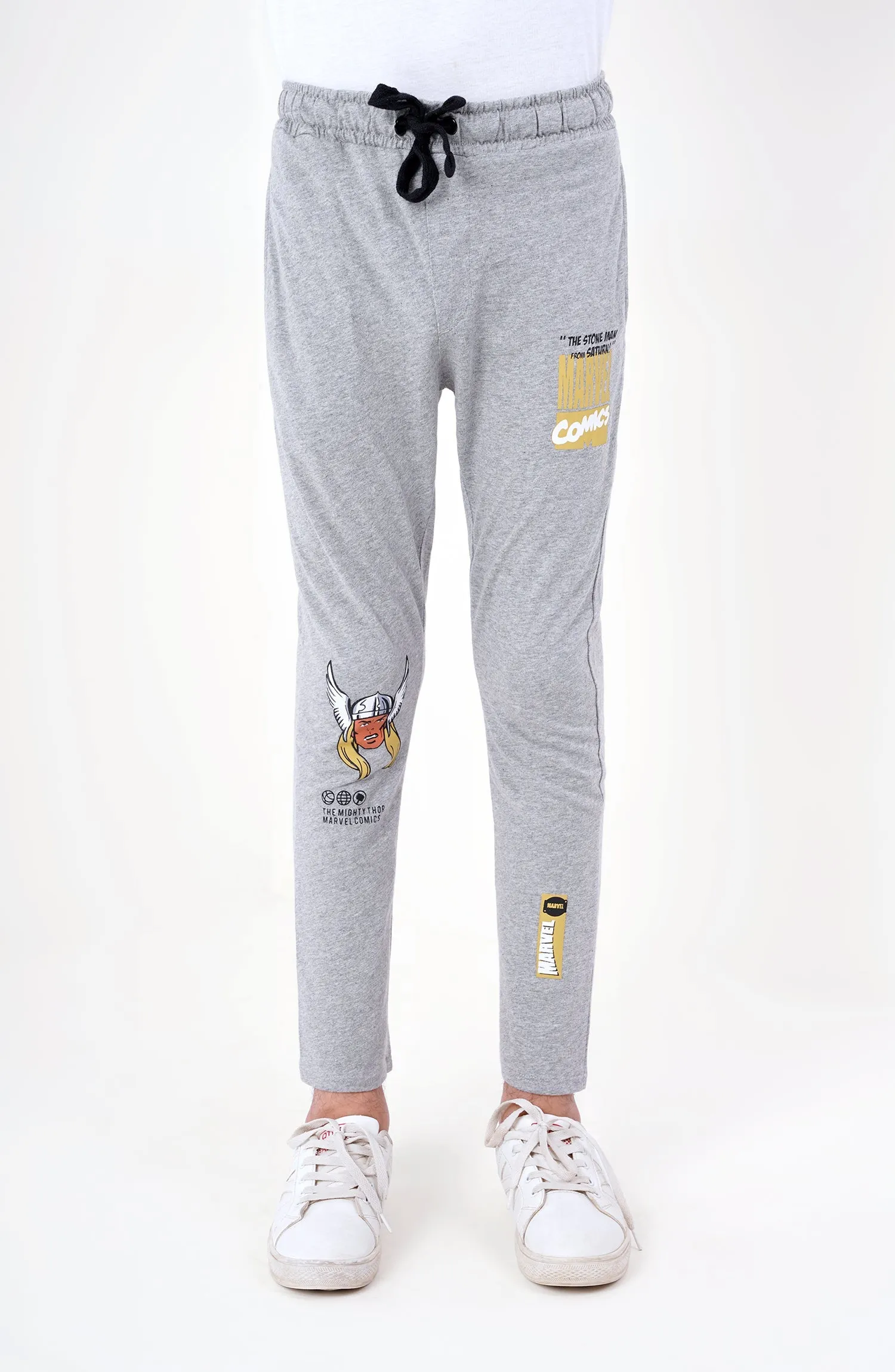 Thor Jogger Trouser