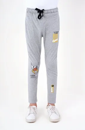 Thor Jogger Trouser