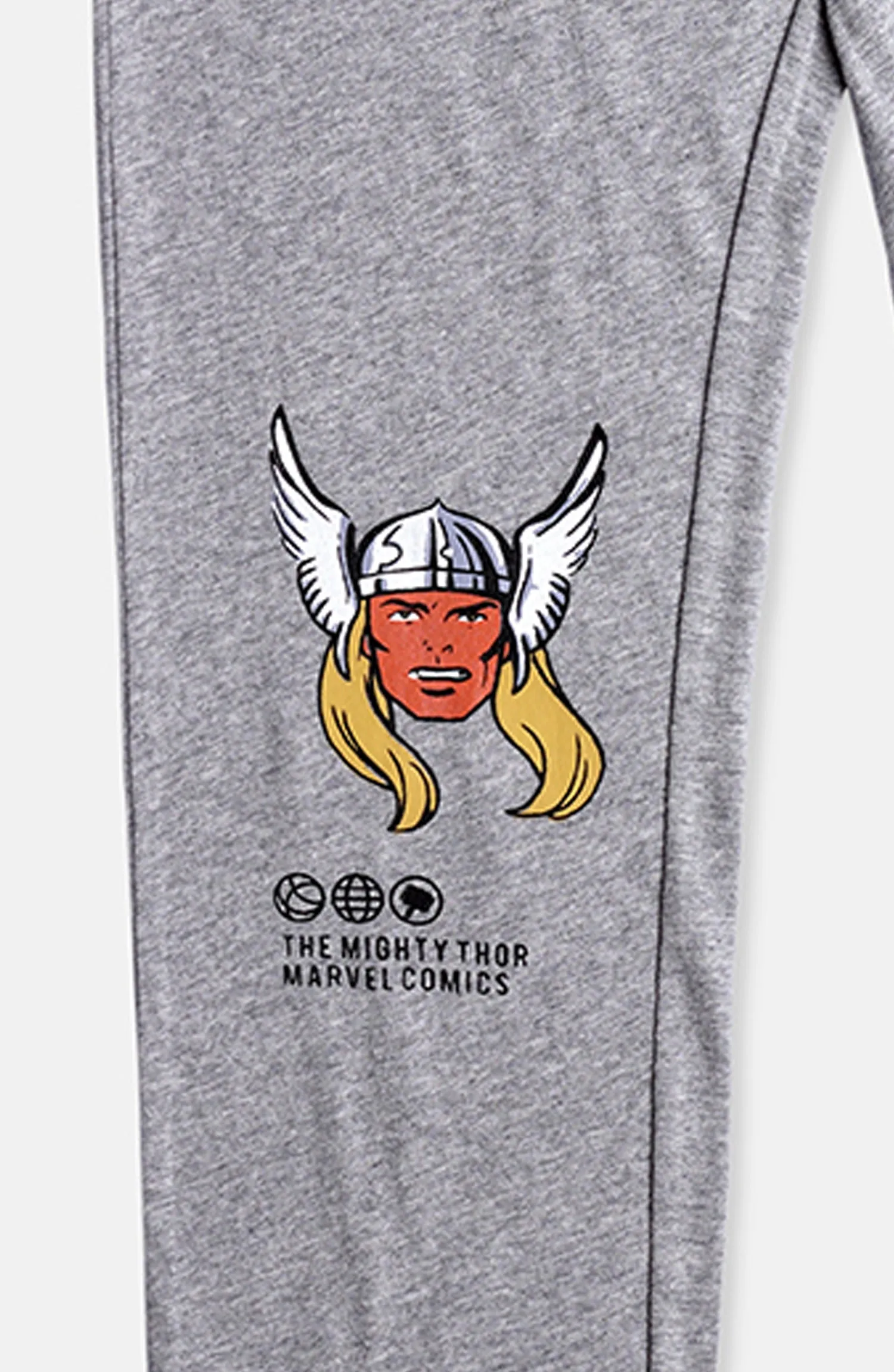 Thor Jogger Trouser