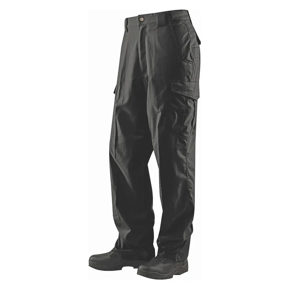 TRU-SPEC 24-7 | Men's Series Ascent Tactical Pants | Black