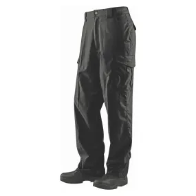 TRU-SPEC 24-7 | Men's Series Ascent Tactical Pants | Black